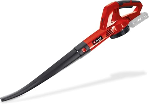 Einhell GC-CL 18 Li E Solo Power X-Change