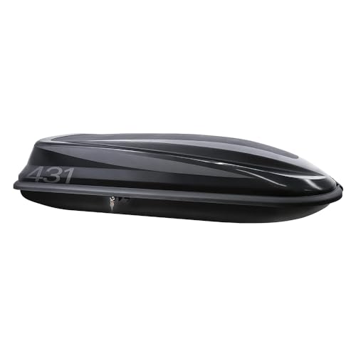 Tetrax CAM Box Sport 430 Liter