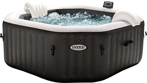 Intex PureSpa Jet & Bubble Deluxe