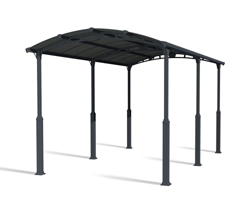 Palram Alpine 6400 Wohnmobil-Carport
