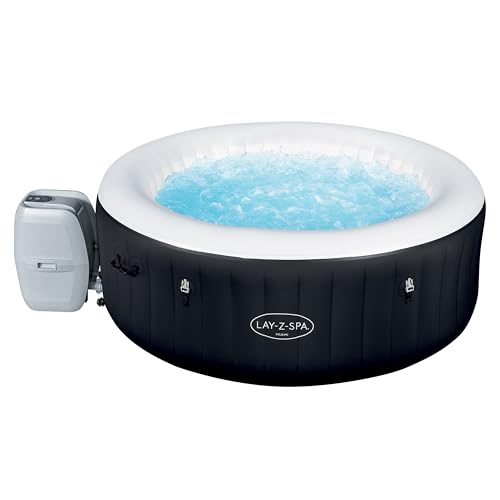 Bestway Lay-Z-SPA Miami AirJet