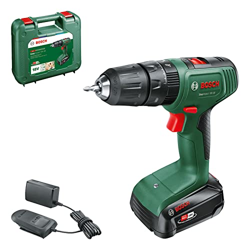 Bosch EasyImpact 18V-38 (2,0 Ah, Koffer)