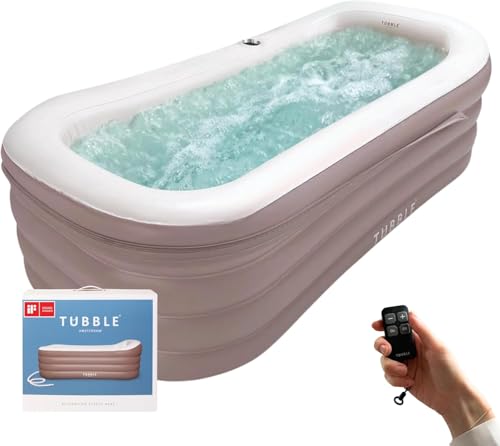 Tubble Cuzi Whirlpool aufblasbar