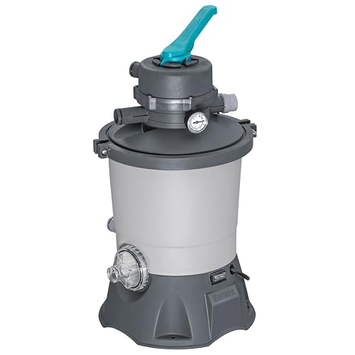 Bestway Sandfilteranlage 3.028 l/h