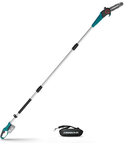 KIESBOHR Akku-Hochentaster (Makita-18V-kompatibel)