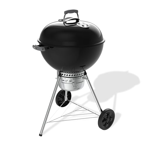 Weber Original Kettle Premium 57 cm
