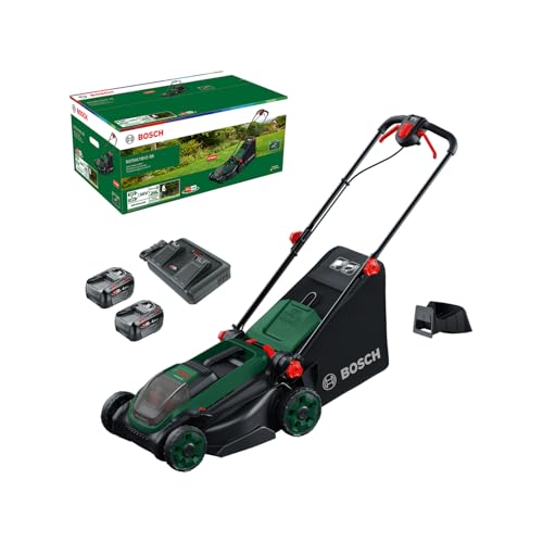 Bosch ROTAK 18V2-38