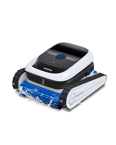 ECOVACS Ultramarine P1